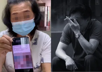 Sources: Facebook/馬來西亞東方日報 Oriental Daily News Malaysia/Max Pixel