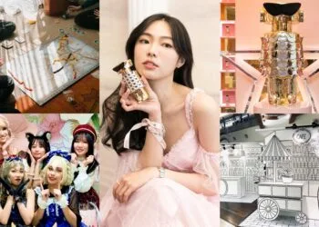 SOURCE: FACEBOOK/@HERMAJESTY'SMANSION 陛下の邸宅/@KAKITABLETOP