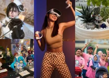 SOURCE: FACEBOOK/@JOMRUN/@TAGCC.MY/@ZEROWASTEEARTHSTORE