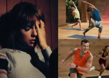 SOURCE: INSTAGRAM/@APPLEFITNESSPLUS, APPLE