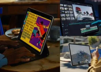 SOURCE: APPLE, YOUTUBE