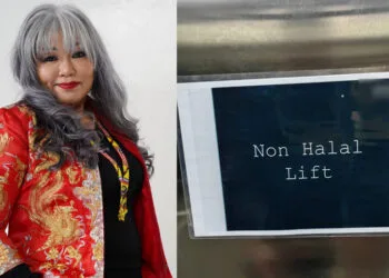 Source: Facebook/Siti Kasim