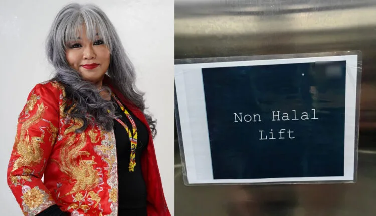 Source: Facebook/Siti Kasim