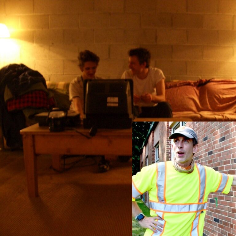 Chamber Of Secrets How This Group Of Friends Lived Inside A Mall For 4