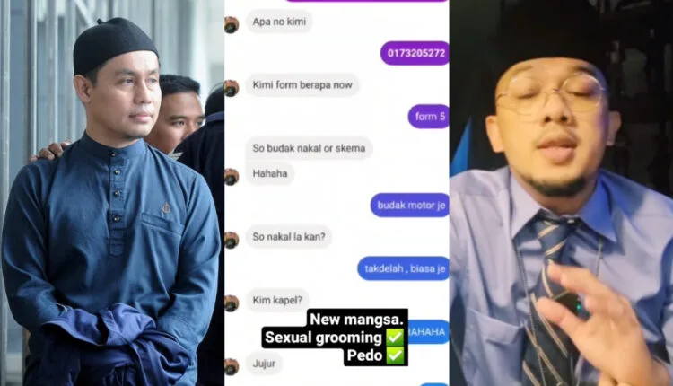 Sources: Facebook, Instagram