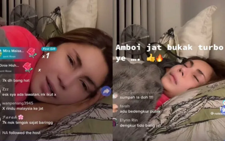 Source: TikTok/@rolexnotforex