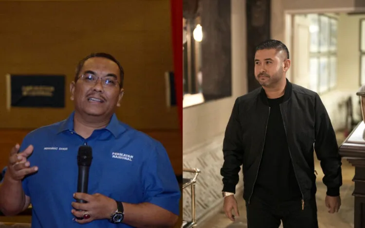 Sources: Facebook, Instagram