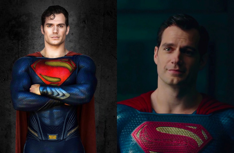 Man of Steel' 2 In Development With Henry Cavill As Superman