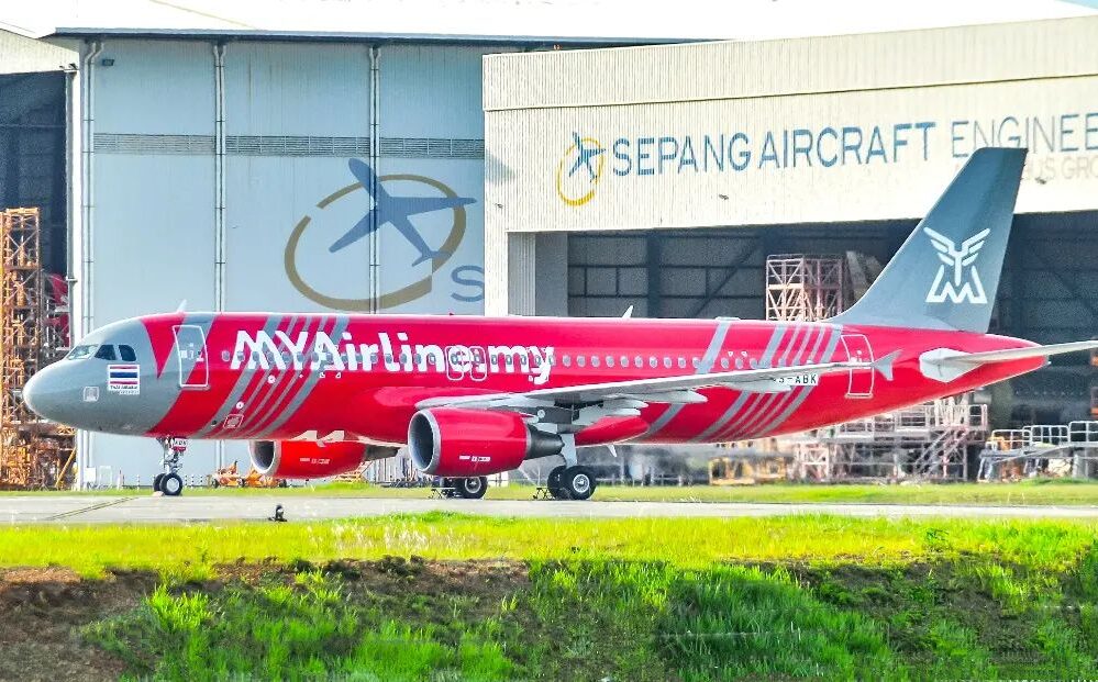 MYAirline: 5 Things To Know About AirAsia's New Competition