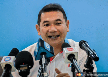 Source: Free Malaysia Today