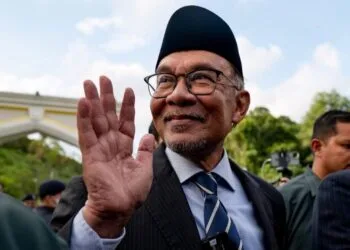 Source: Facebook/Anwar Ibrahim