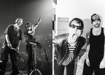 LANY