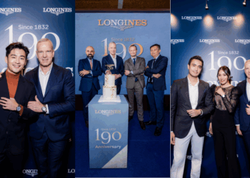 Longines