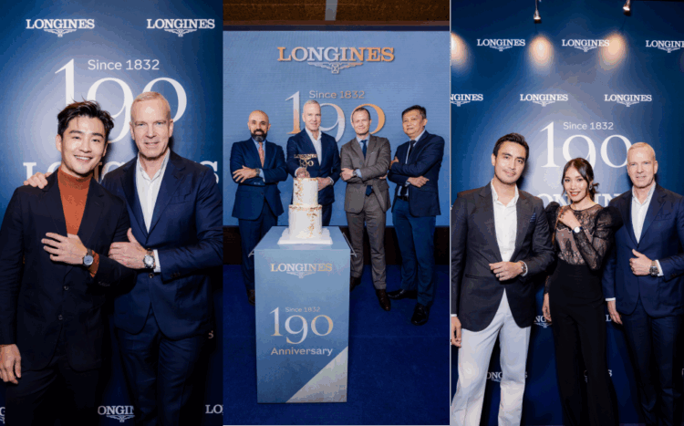 Longines