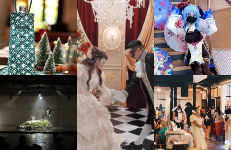 SOURCE: FACEBOOK, IG