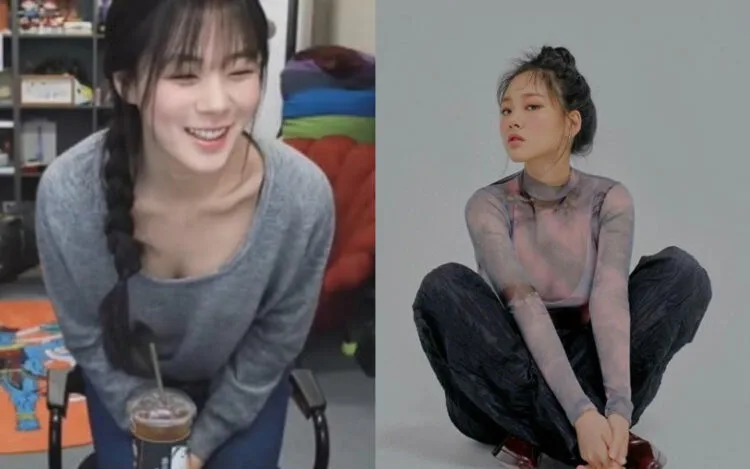 Sources: AllKpop, Pinterest