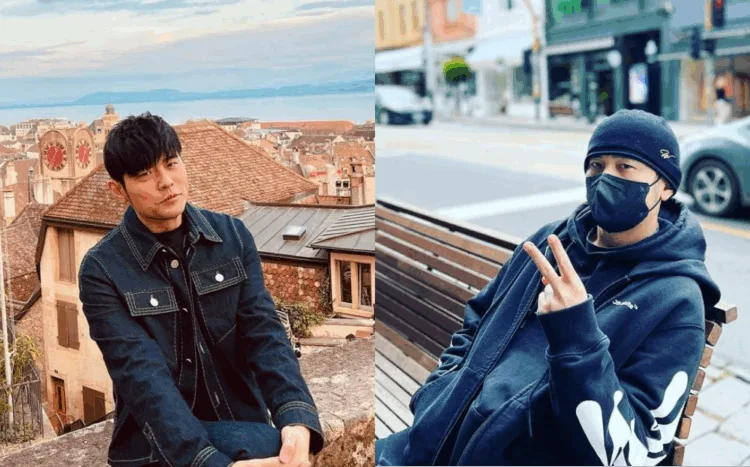 Source: Instagram/@jaychou