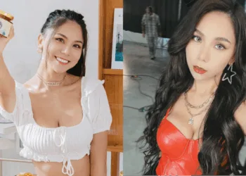 Sources: Instagram/@pecklucky/@lilieswish.my