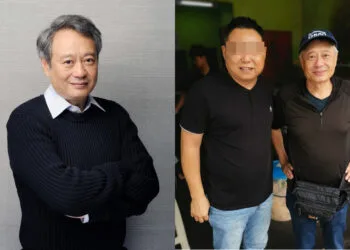 Sources: Instagram/@win__wecan/Facebook/Kenny Wang