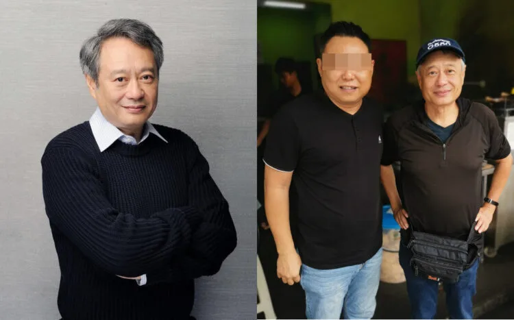 Sources: Instagram/@win__wecan/Facebook/Kenny Wang