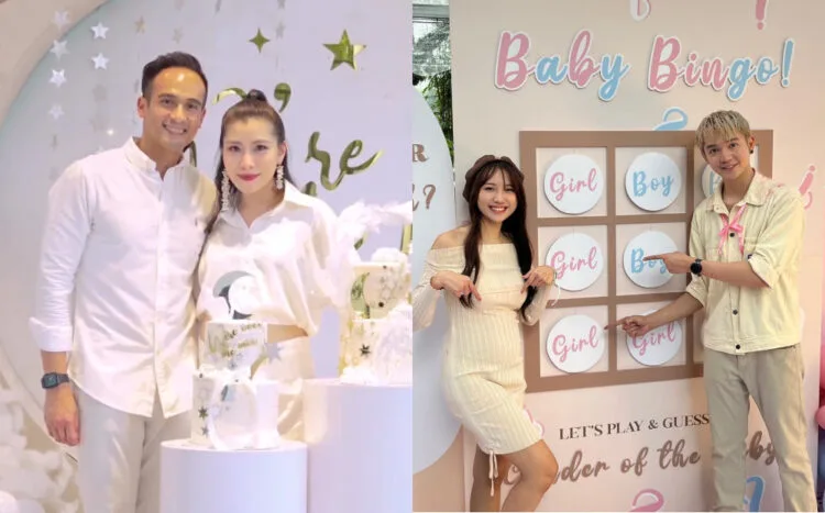 Sources: Instagram/@chrystan_x/@official88razzi