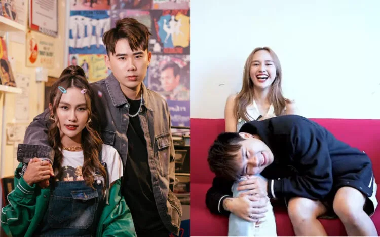 Sources: Instagram/@jestinna/YouTube/MY好玩