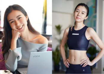 Source: Facebook/麥明詩 Louisa Mak