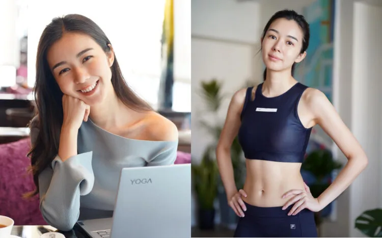 Source: Facebook/麥明詩 Louisa Mak