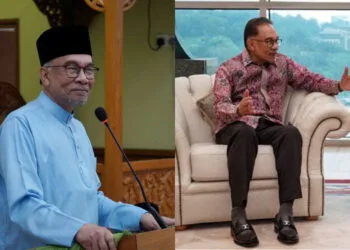 Source: Facebook/Anwar Ibrahim