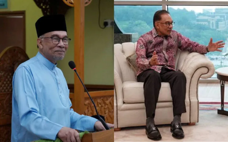 Source: Facebook/Anwar Ibrahim