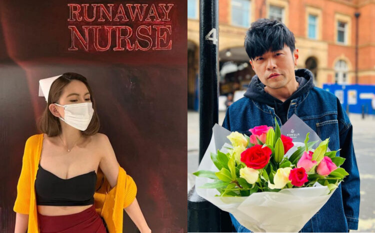 Source: Instagram/@jaychou