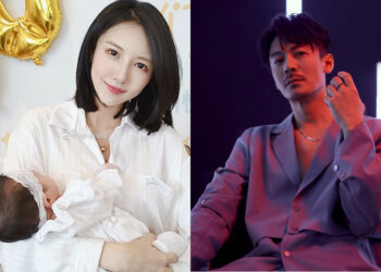 Sources: Weibo/Annepple/王东演员