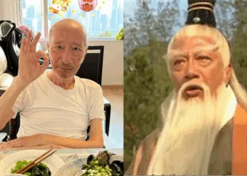 Sources: Instagram/@yuchiming1944/CTWANT