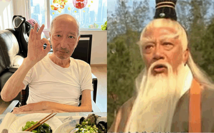 Sources: Instagram/@yuchiming1944/CTWANT