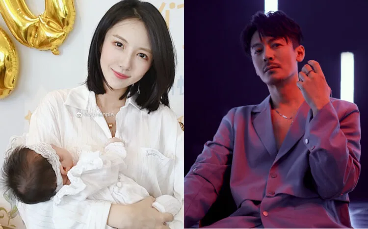 Sources: Weibo/Annepple/王东演员