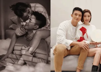 Sources: Instagram/@sharon701111/@chialiangwang