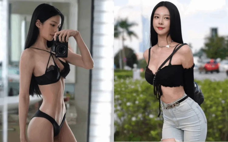 Source: Instagram/@cathrynli