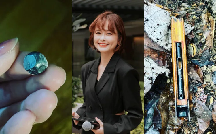 Source: Facebook/大头AKI