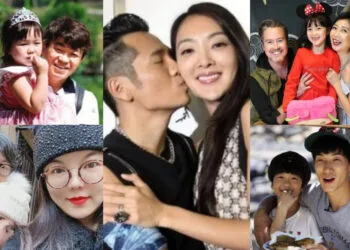 Sources: 搜狐/INSTAGRAM/@ROJAKLAH_MY/ ENT.SINA.COM.EN