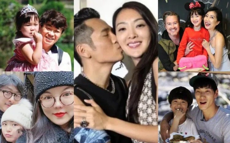 Sources: 搜狐/INSTAGRAM/@ROJAKLAH_MY/ ENT.SINA.COM.EN