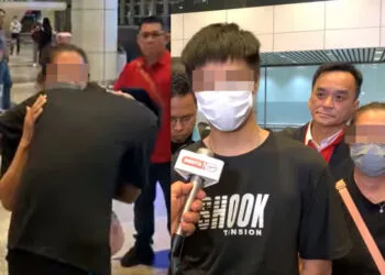 Source: Facebook/Malaysia International Humanitarian Organisation - MHO 