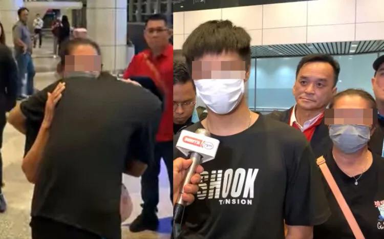 Source: Facebook/Malaysia International Humanitarian Organisation - MHO