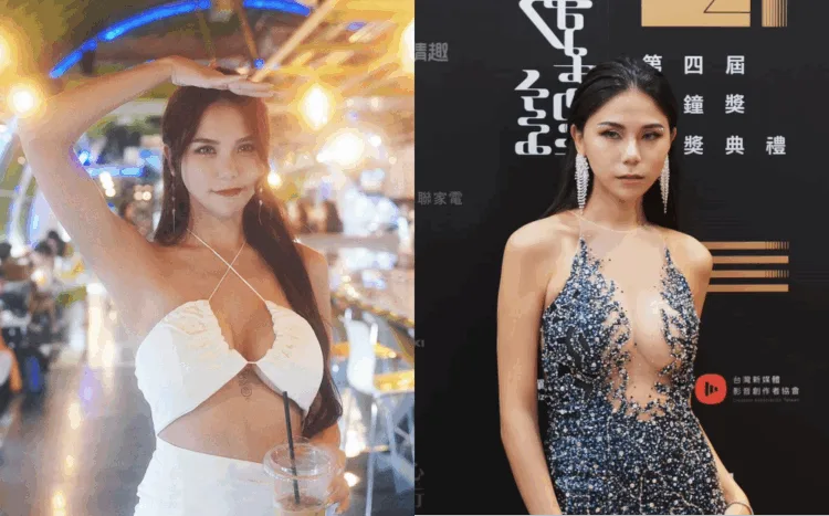 Source: Facebook/蕾菈 Lyla