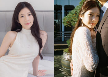 Sources: Facebook/鄭家純/Instagram/@sabrinayew