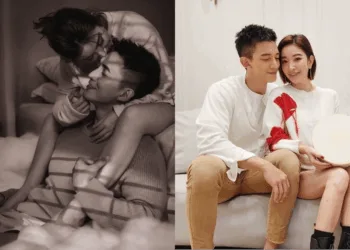 Sources: Facebook/鄭家純/Instagram/@sabrinayew