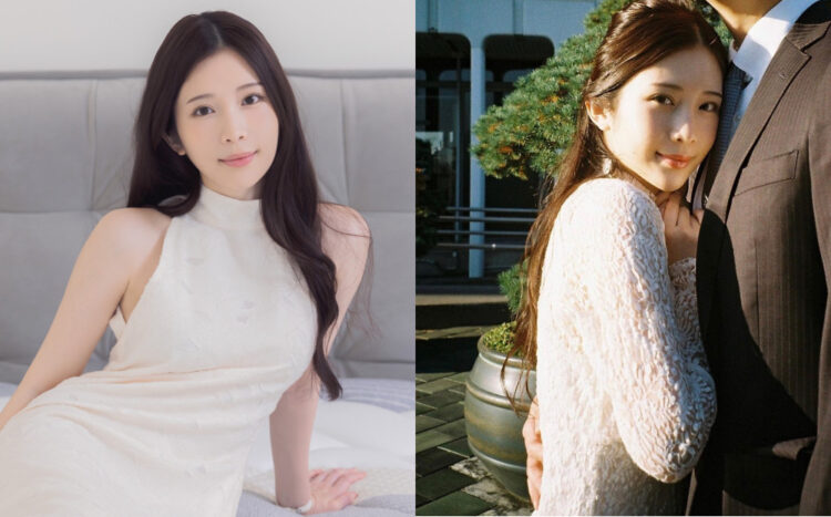 Sources: Facebook/鄭家純/Instagram/@sabrinayew