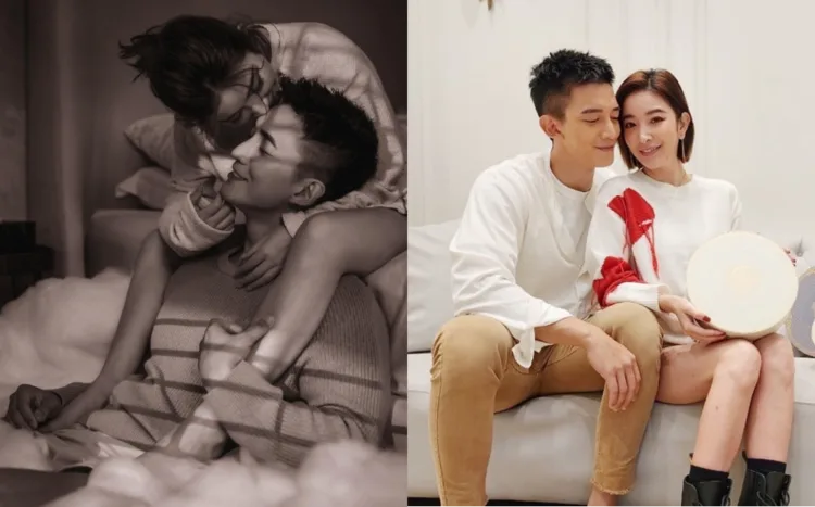 Sources: Facebook/鄭家純/Instagram/@sabrinayew