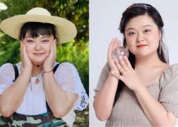 Source: Facebook/細細粒 - 小寶