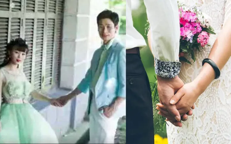 Sources: China Press/Pinterest