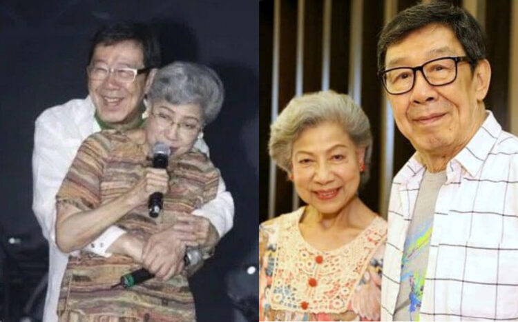 Sources: Weibo/追星课代表/圈内妹妹